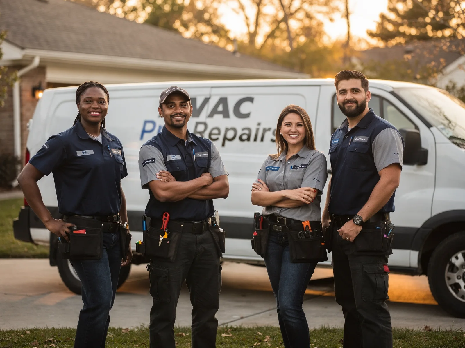 Heat Pump Repair company in Florence, SD