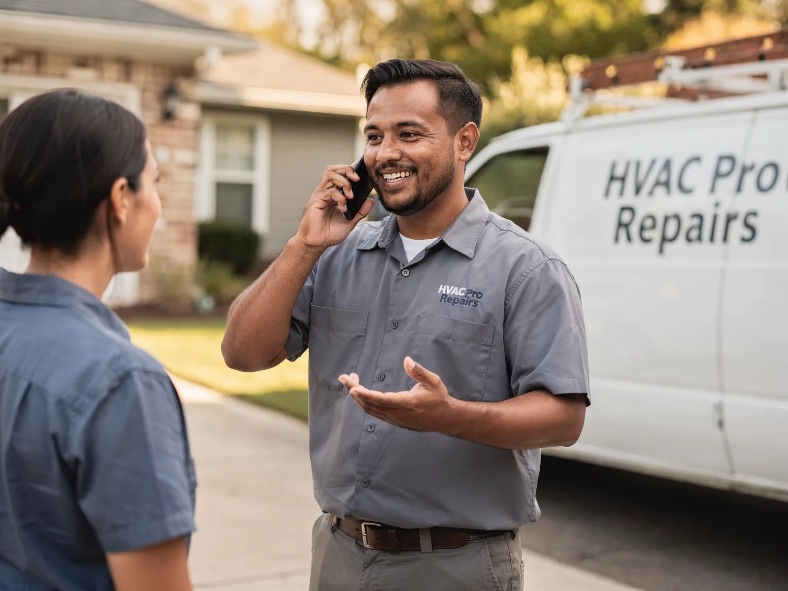 Heat Pump Repair Florence, SD FAQs